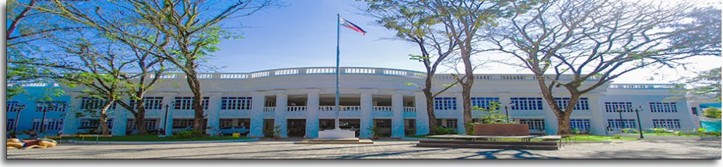 Provincial Capitol of Zamboanga del Norte