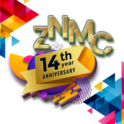 ZNMC 14th Anniversary